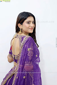 Rashi Singh Latest HD Photo Gallery