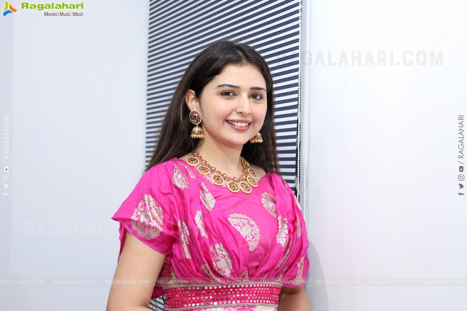 Vedvika Soni Latest Stills, HD Gallery