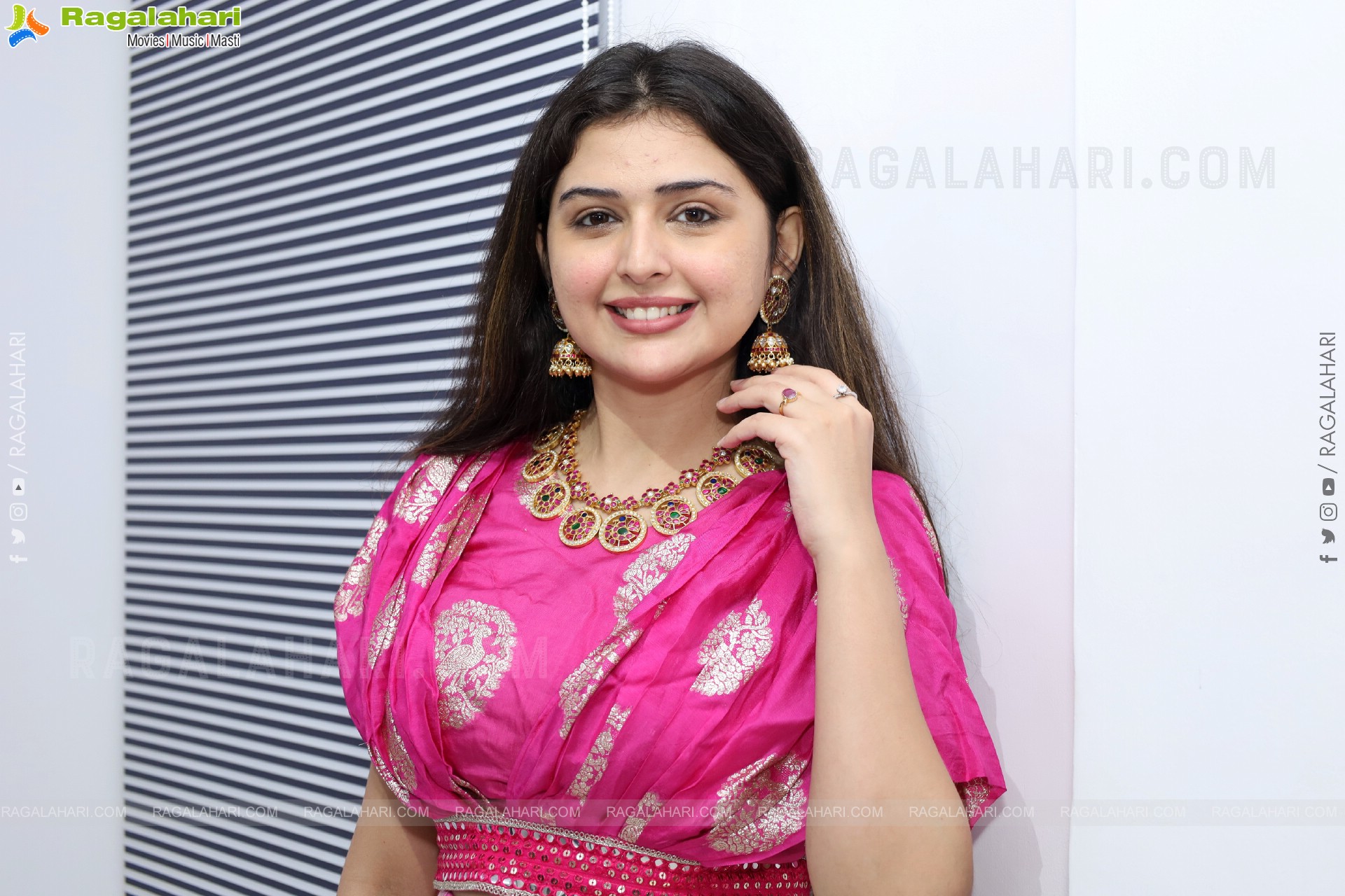 Vedvika Soni Latest Stills, HD Gallery