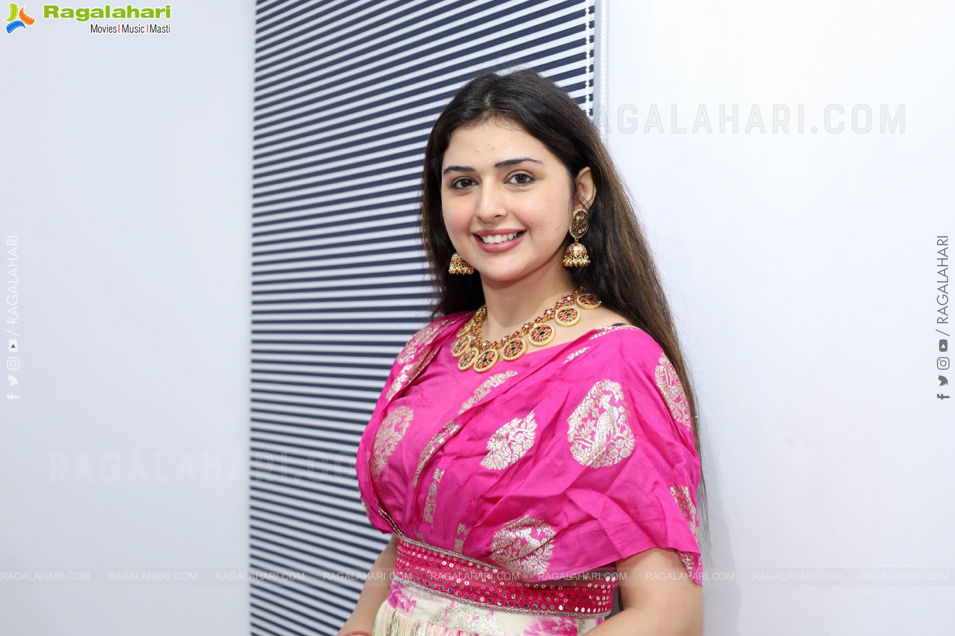 Vedvika Soni Latest Stills, HD Gallery