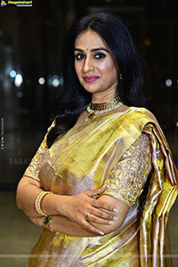 Laya at Thammudu Movie Pre Release Event, HD Gallery 