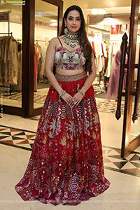 Ameeksha Amy Pawar Latest Glamorous Stills, HD Gallery