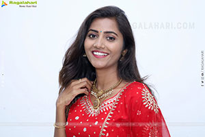 Arpithalohi Latest HD Photoshoot Stills, Photo Gallery