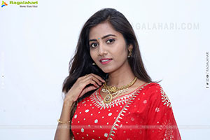 Arpithalohi Latest HD Photoshoot Stills, Photo Gallery