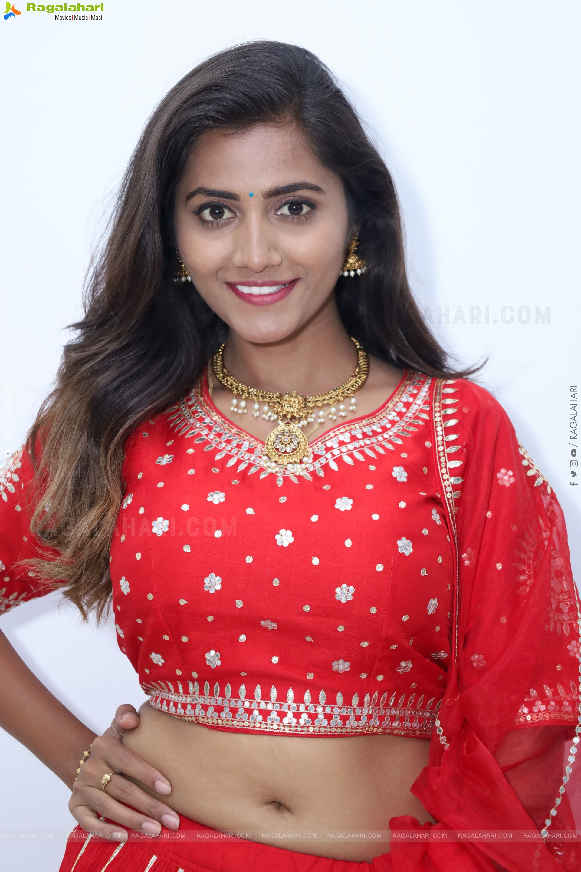 Arpithalohi Latest HD Photoshoot Stills, Photo Gallery