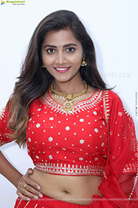 Arpithalohi Latest HD Photoshoot Stills, Photo Gallery