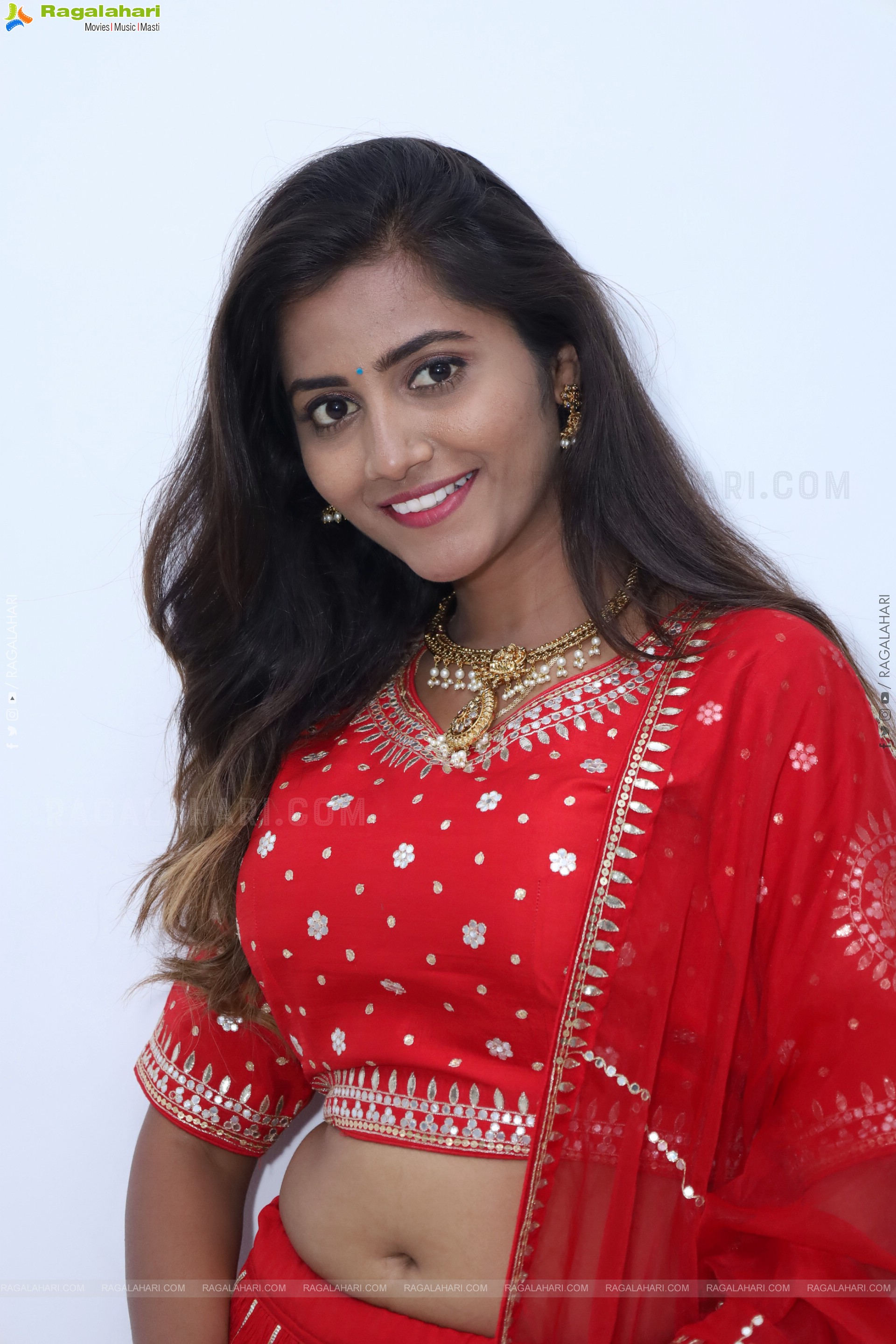 Arpithalohi Latest HD Photoshoot Stills, Photo Gallery