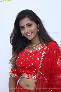 Arpithalohi Latest HD Photoshoot Stills, Photo Gallery