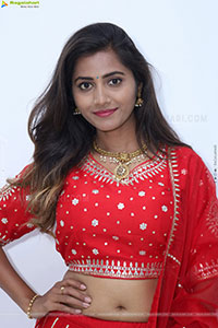 Arpithalohi Latest HD Photoshoot Stills, Photo Gallery