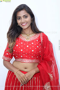 Arpithalohi Latest HD Photoshoot Stills, Photo Gallery