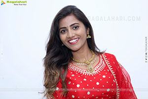 Arpithalohi Latest HD Photoshoot Stills, Photo Gallery