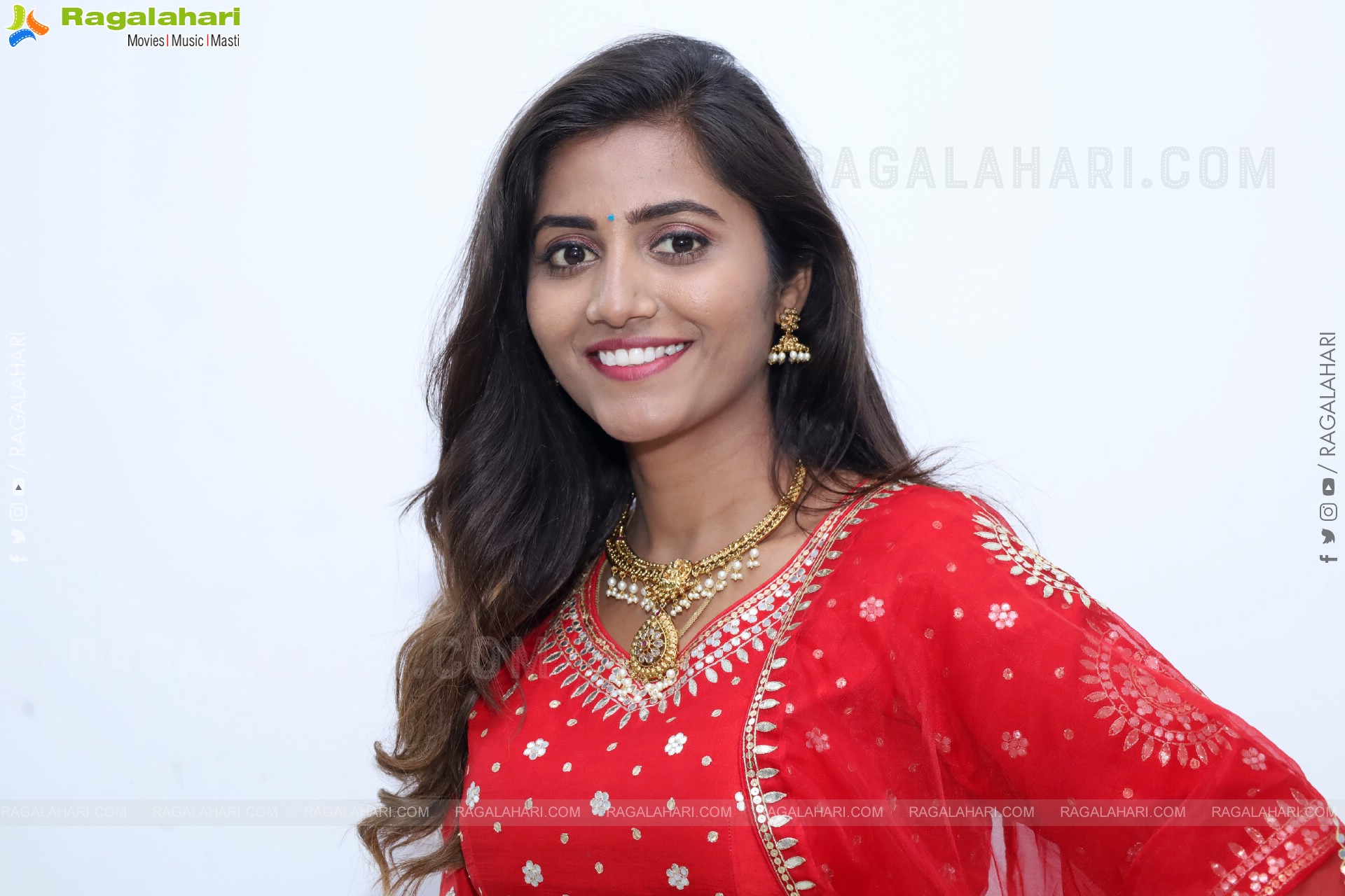 Arpithalohi Latest HD Photoshoot Stills, Photo Gallery