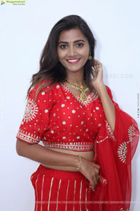 Arpithalohi Latest HD Photoshoot Stills, Photo Gallery