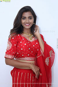 Arpithalohi Latest HD Photoshoot Stills, Photo Gallery