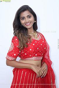 Arpithalohi Latest HD Photoshoot Stills, Photo Gallery