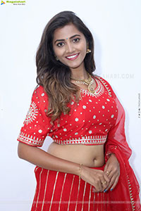 Arpithalohi Latest HD Photoshoot Stills, Photo Gallery