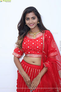 Arpithalohi Latest HD Photoshoot Stills, Photo Gallery