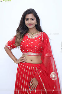 Arpithalohi Latest HD Photoshoot Stills, Photo Gallery