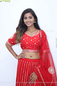 Arpithalohi Latest HD Photoshoot Stills, Photo Gallery