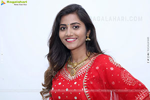 Arpithalohi Latest HD Photoshoot Stills, Photo Gallery