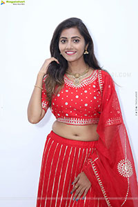 Arpithalohi Latest HD Photoshoot Stills, Photo Gallery