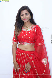 Arpithalohi Latest HD Photoshoot Stills, Photo Gallery