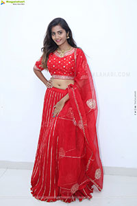 Arpithalohi Latest HD Photoshoot Stills, Photo Gallery