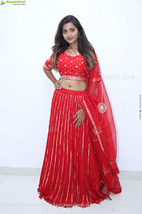 Arpithalohi Latest HD Photoshoot Stills, Photo Gallery