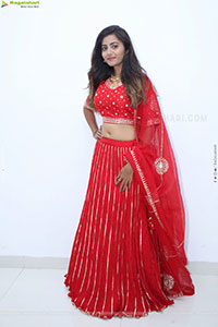 Arpithalohi Latest HD Photoshoot Stills, Photo Gallery