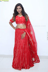 Arpithalohi Latest HD Photoshoot Stills, Photo Gallery