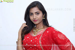Arpithalohi Latest HD Photoshoot Stills, Photo Gallery