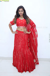Arpithalohi Latest HD Photoshoot Stills, Photo Gallery