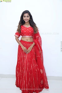 Arpithalohi Latest HD Photoshoot Stills, Photo Gallery
