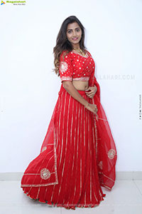 Arpithalohi Latest HD Photoshoot Stills, Photo Gallery