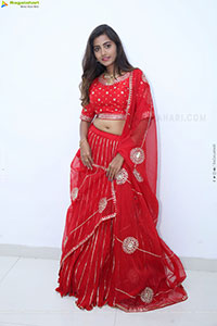 Arpithalohi Latest HD Photoshoot Stills, Photo Gallery