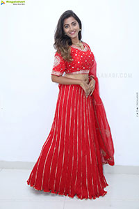 Arpithalohi Latest HD Photoshoot Stills, Photo Gallery