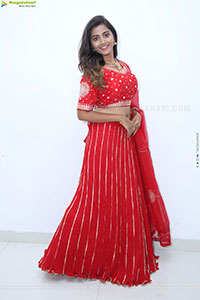 Arpithalohi Latest HD Photoshoot Stills, Photo Gallery