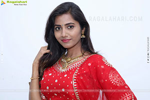 Arpithalohi Latest HD Photoshoot Stills, Photo Gallery