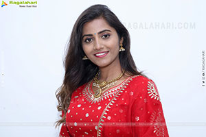Arpithalohi Latest HD Photoshoot Stills, Photo Gallery