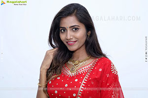 Arpithalohi Latest HD Photoshoot Stills, Photo Gallery