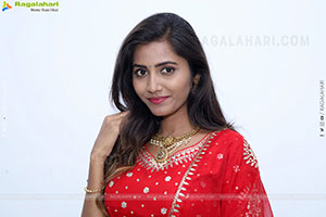 Arpithalohi Latest HD Photoshoot Stills, Photo Gallery