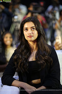 Bhagyashri Borse at Kingdom Press Meet, HD Gallery 