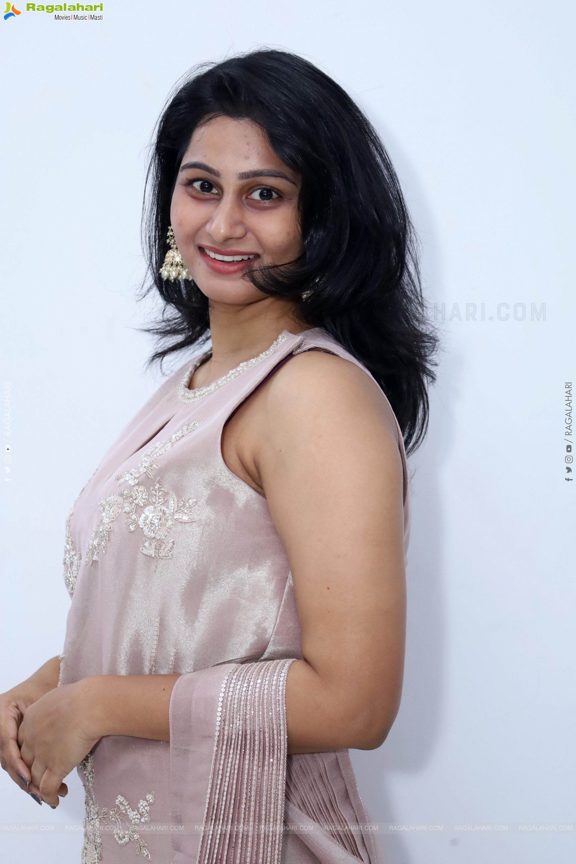 Bhavishya Latest Photoshoot Stills, HD Gallery