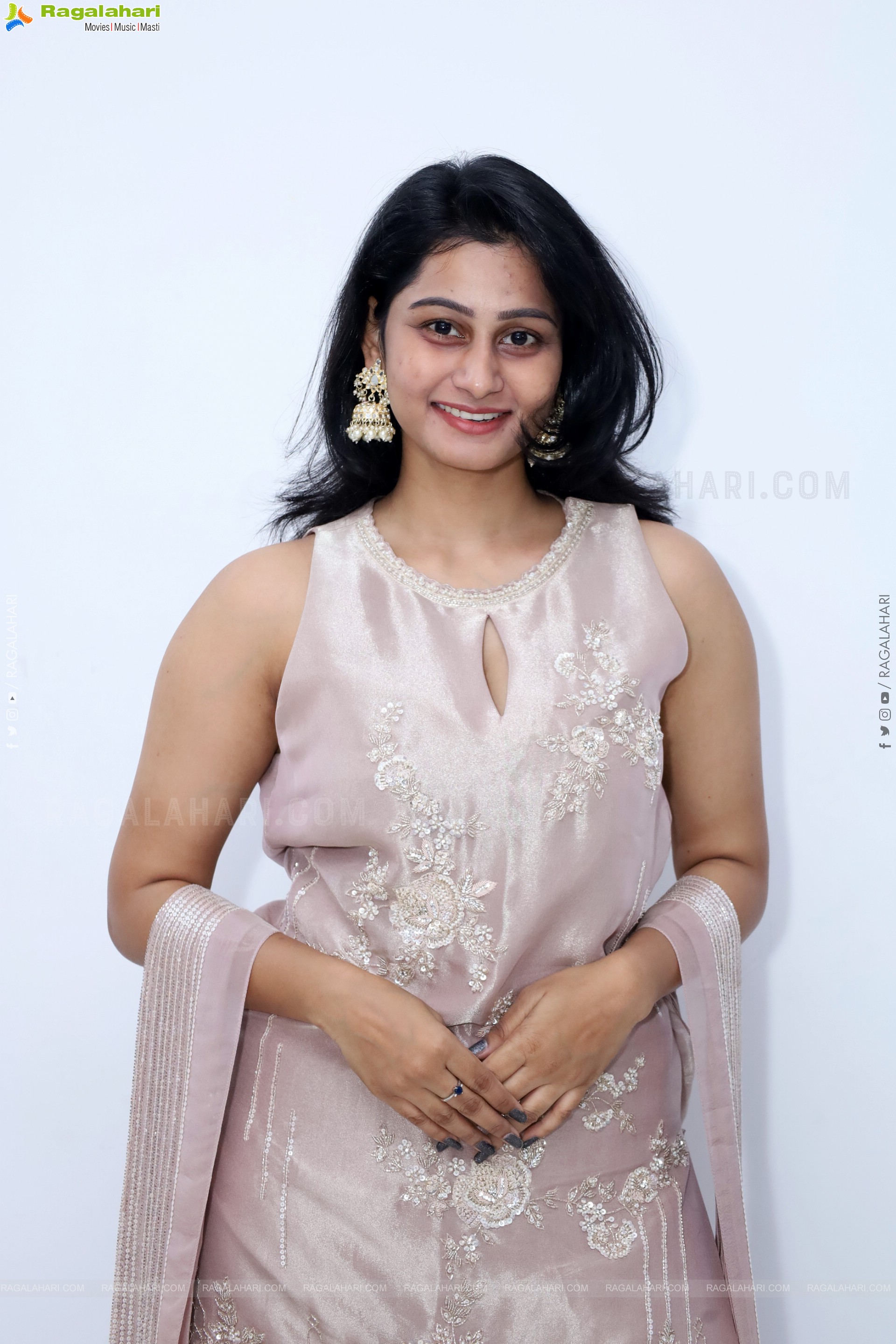 Bhavishya Latest Photoshoot Stills, HD Gallery