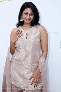 Bhavishya Latest Photoshoot Stills, HD Gallery