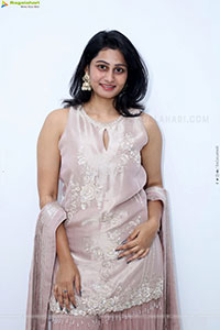 Bhavishya Latest Photoshoot Stills, HD Gallery
