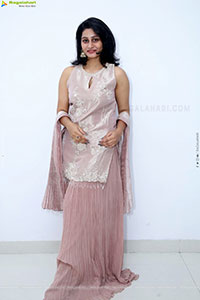 Bhavishya Latest Photoshoot Stills, HD Gallery