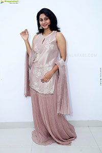 Bhavishya Latest Photoshoot Stills, HD Gallery