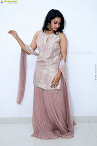 Bhavishya Latest Photoshoot Stills, HD Gallery