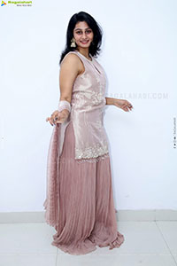 Bhavishya Latest Photoshoot Stills, HD Gallery